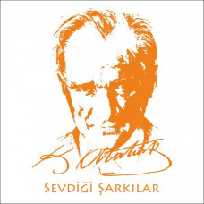 Atatürk'ün Sevdiği Şarkılar - Plak