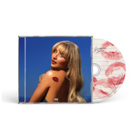 Sabrina Carpenter Short n' Sweet CD
