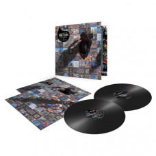 Pink Floyd The Best Of Pink Floyd: A Foot In The Door - Plak