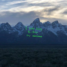 Kanye West Ye - CD