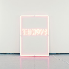 1975 I Like It When You Sleep, For You Are So Beautiful Yet So Unaware Of It - Plak
