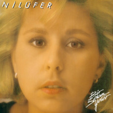 Nilüfer Bir Selam Yeter Plak