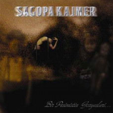 Sagopa Kajmer Bir Pesimistin Gözyaşları - CD