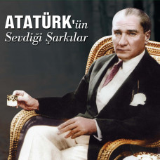 Ertan Sert Atatürk'ün Sevdiği Şarkılar - Plak