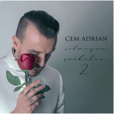 Cem Adrian Solmayan Şarkılar 2 - CD