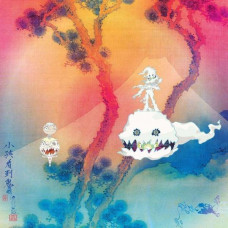 Kids See Ghosts Kids See Ghosts - CD