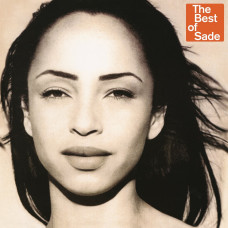 The Best Of Sade Plak