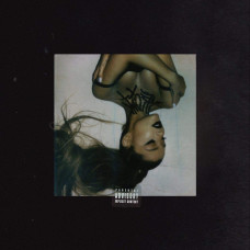 Ariana Grande Thank U, Next - CD