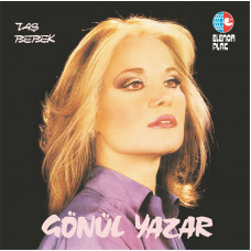 Gönül Yazar Taş Bebek Plak
