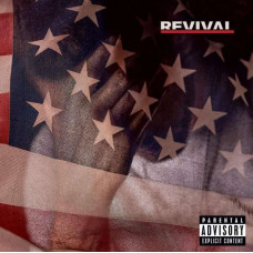 Eminem Revival - Plak