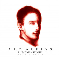 Cem Adrian Seçkiler 1 Plak