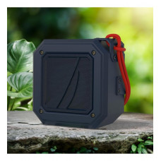 Nautica S100 Bluetooth Speaker Hoparlör Lacivert
