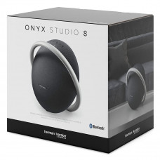 Harman-Kardon Onyx Studio 8 Siyah Bluetooth Hoparlör