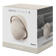 Harman-Kardon Onyx Studio 8 Bej Bluetooth Hoparlör